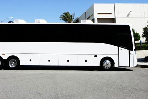 Party Bus Oklahoma City, OK 